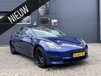 Tesla Model 3 - Standard RWD Plus 60 kWh, Automaat, 136 pk, Gebruikt, Blauw