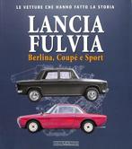 Lancia Fulvia - Berlina Coupé e Sport, Giancarlo Catarsi, Nieuw, Verzenden, Alfa Romeo
