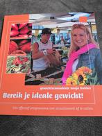 Bereik je ideale gewicht! Sonja Bakker, Ophalen of Verzenden