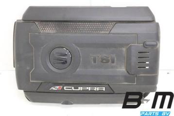 Motorafdekking Seat Ibiza 6P Cupra 06K103925BN beschikbaar voor biedingen