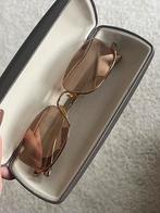 Nina Ricci Zonnebril - Vintage, Sieraden, Tassen en Uiterlijk, Zonnebrillen en Brillen | Dames, Zonnebril, Bruin, Ophalen of Verzenden