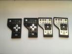 hp afstandsbediening remote control 4 stuks, Ophalen of Verzenden