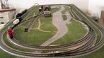 DEAL Complete Marklin train set for Toporama track, Hobby en Vrije tijd, Modeltreinen | H0, Ophalen, Wisselstroom, Märklin
