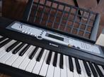 Keyboard Yamaha, 61 toetsen, Ophalen of Verzenden, Zo goed als nieuw, Yamaha