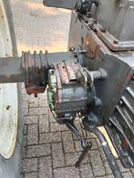GEBRUIKTE RENAULT TX TRACTOR DELEN, Ophalen of Verzenden, Gebruikt, Tot 80 Pk, Renault