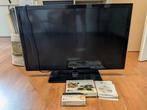 LG 42LW5500 3D LED TV - Inclusief 3D Brillen, Audio, Tv en Foto, Televisies, Ophalen, Gebruikt, 100 cm of meer, LG