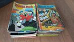 Donald Duckjes 0,10 per stuk, Meerdere comics, Ophalen of Verzenden, Gelezen, Europa