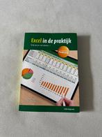 Excel 201, Excel in de praktijk, Nieuw, Ophalen of Verzenden, A&W uitgeverij, Overige onderwerpen
