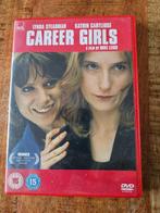 Career Girls Mike Leigh, Ophalen of Verzenden, Gebruikt, Overige gebieden