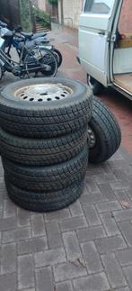 T4 (t3 )Volkswagen camper syncro Mercedes Sprinter, Ophalen, Zo goed als nieuw