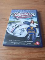 Herbie, Vanaf 6 jaar, Ophalen of Verzenden, Zo goed als nieuw, Actiekomedie