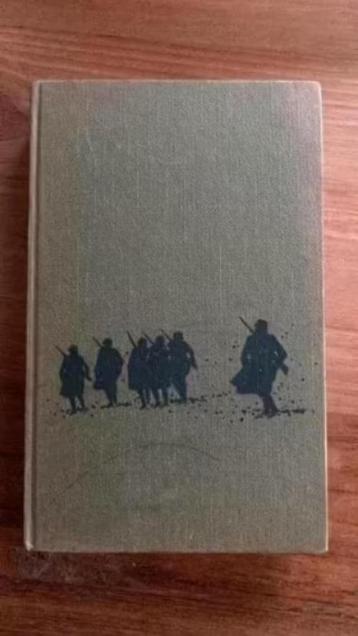 Andere betaalden(oorlog fam.Bronkhorst ). Annie oosterbroek beschikbaar voor biedingen