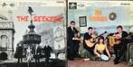 2 Epeetjes van The Seekers  SEG 8425 en SEG 8465, 7 inch, Ophalen of Verzenden, Zo goed als nieuw, Pop