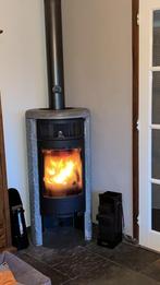 Contura speksteen kachel, Huis en Inrichting, Kachels, Ophalen, Hout, Houtkachel