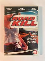 Road Kill, 1999 / DVD, Vanaf 16 jaar, Ophalen, Zo goed als nieuw, Maffia en Misdaad