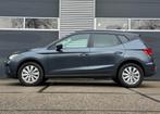SEAT Arona 1.0 EcoTSI Style Business Connect |Stoelverw. |Ca, Auto's, Seat, Stof, Gebruikt, 116 pk, Bedrijf