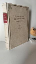 Barth, Ds. J.D.; Onze Nederlandse Geloofsbelijdenis Geschrif, Boeken, Godsdienst en Theologie, Ophalen of Verzenden, Gelezen, Christendom | Protestants