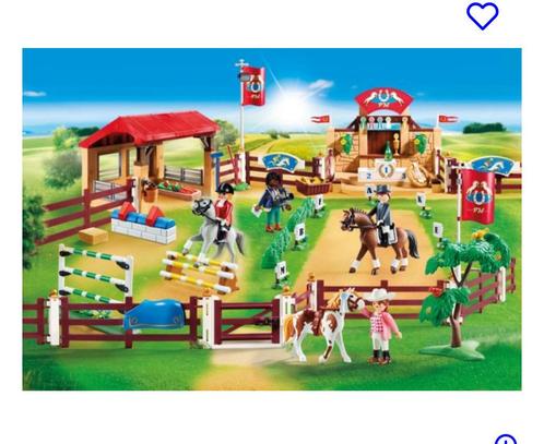 Grote doos en vuilniszak vol met playmobil!, Kinderen en Baby's, Speelgoed | Playmobil, Ophalen