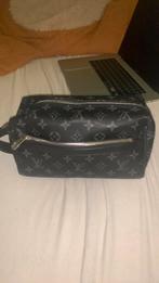 Lv toilet tas, Sieraden, Tassen en Uiterlijk, Toilettassen, Ophalen, Zo goed als nieuw, Zwart, Heer of Dame