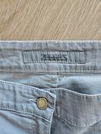 Zerres jeans model Cora maat 44 licht grijs, Kleding | Dames, Spijkerbroeken en Jeans, Ophalen of Verzenden, Zo goed als nieuw