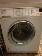 Miele wasmachine, Witgoed en Apparatuur, Wasmachines, Gebruikt, Ophalen of Verzenden