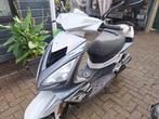 Peugeot speedfight 3 weinig kilometers  4 takt, Fietsen en Brommers, Scooters | Peugeot, Ophalen, Maximaal 45 km/u, Zo goed als nieuw