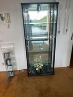 Vitrinekast gratis afhalen in Doetinchem, Huis en Inrichting, Kasten | Vitrinekasten, Ophalen of Verzenden