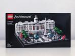 Lego 21045 Trafalgar Square, Kinderen en Baby's, Speelgoed | Duplo en Lego, Ophalen of Verzenden, Nieuw, Complete set, Lego