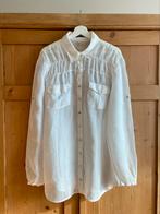 Blouse van Expresso maat 42., Wit, Maat 42/44 (L), Nieuw, Verzenden