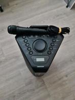 Nieuwe Bluetooth speaker merk medion lees advertentie, Overige typen, Nieuw, Minder dan 60 watt, Ophalen