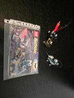 LEGO Batman 7884 Batman's Buggy The Escape of Mr. Freeze, Verzenden, Gebruikt, Complete set, Lego