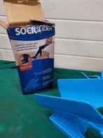 sokken kousen aantrekhulp, Diversen, Verpleegmiddelen, Ophalen of Verzenden, 'T Olde Gre-j, Info@toldegrej.nl, Endepoelstraat 20f Didam