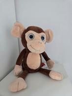 Active Play / lachende aap, Kinderen en Baby's, Speelgoed | Knuffels en Pluche, Ophalen of Verzenden, Zo goed als nieuw, Overige typen