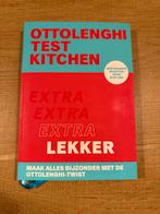 Ottolenghi Test Kitchen: Extra Lekker - Kookboek, Ophalen of Verzenden, Zo goed als nieuw, Gezond koken