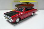 opel commodore - dinky toys/atlas 1/43 -aanbieding!!!!!!!!!!, Verzenden, Nieuw, Auto, Dinky Toys