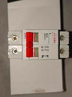 Attema Hoofdschakelaar 63A, Hobby en Vrije tijd, Ophalen of Verzenden