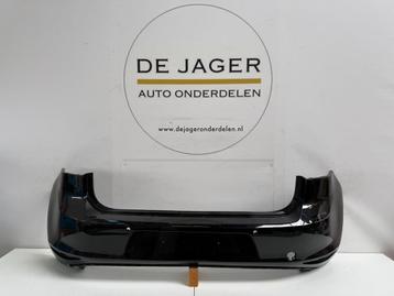 VW GOLF VII 7 ACHTERBUMPER BUMPER 5G6807421 beschikbaar voor biedingen