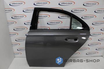 Mercedes A klasse V177 V 177 Portier Deur Sedan 787 Links beschikbaar voor biedingen