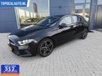 Mercedes A-klasse 160 Navi/Carplay/Amg velgen/Cruise/Pdc/, Voorwielaandrijving, Parkeercamera, Gebruikt, Euro 6