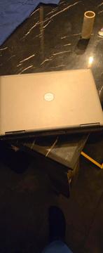Dell Latitude D630 Laptop - Gebruikt, Computers en Software, Windows Laptops, Onbekend, Gebruikt, HDD, Minder dan 4 GB