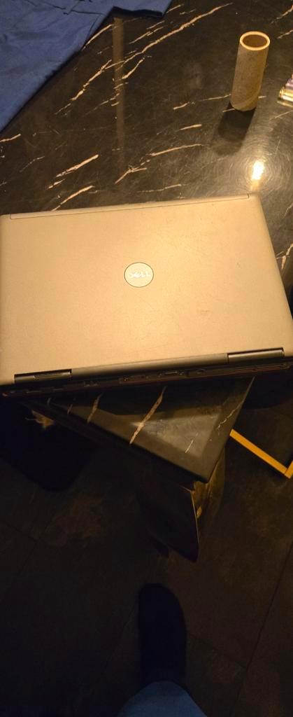 Dell Latitude D630 Laptop - Gebruikt, Computers en Software, Windows Laptops, Gebruikt, 14 inch, HDD, Onbekend, Minder dan 4 GB