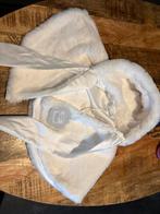 Schattig doopcapje - Nieuw!, Kinderen en Baby's, Babykleding | Mutsen, Sjaals en Wanten, Ophalen, Meisje, Nieuw, Maat 68