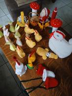 Paas spulletjes div., Diversen, Pasen, Ophalen