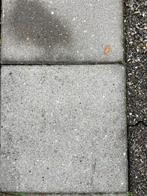 Betonnen terrastegels 30x30x4, Tuin en Terras, Tegels en Klinkers, Gebruikt, Ophalen of Verzenden, 10 m² of meer, Beton