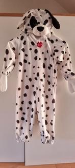 Dalmatiër Carnaval Kostuum 2-3 jaar, Ophalen of Verzenden, Gebruikt, 104 of kleiner, Jongen of Meisje