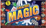 Goocheldoos Amazing Magic - 350 Goocheltrucs Nieuw €12,75, Hobby en Vrije tijd, Nieuw, Ophalen of Verzenden
