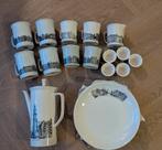 Nutricia servies, Overige typen, Ophalen of Verzenden, Zo goed als nieuw, Overige stijlen