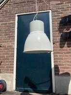 Ikea hektar hanglamp, Ophalen, Gebruikt, Metaal, Minder dan 50 cm