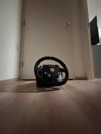 THRUSTMASTER TS-PC RACER Ferrari 488 challenge edition, Ophalen, Gebruikt, 1 speler, Racen en Vliegen