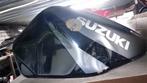 Suzuki k1 gsxr tank benzinetank gsx 1000r k2 2001 startmotor, Motoren, Ophalen of Verzenden, Suzuki, Suzuki, Suzuki
